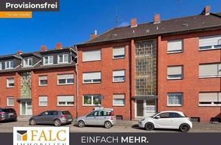 Mehrfamilienhaus kaufen in 52428 Jülich, 2 gepflegte Mehrfamilienhäuser in zentraler Lage in Jülich