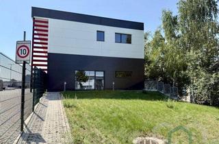 Gewerbeimmobilie mieten in Stöhrerstraße 12, 04347 Leipzig, ** Flexibel teilbare Gewerbefläche zu vermieten **