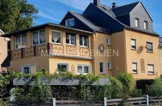 Einfamilienhaus kaufen in 01920 Haselbachtal, Haselbachtal - Ihr neues ZuHause