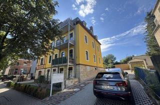 Wohnung kaufen in 01217 Dresden, Vermietete 2-Zimmer Eigentumswohnung mit Balkon in Dresden-Kaitz