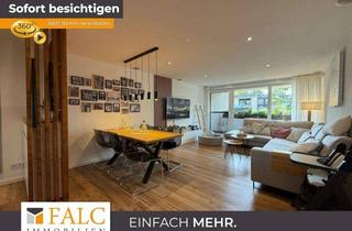 Wohnung kaufen in 45768 Marl, Lichtdurchflutete Wohnung– 3 Zimmer, 2 Balkone & Top-Ausstattung