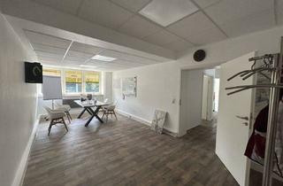 Gewerbeimmobilie mieten in 27721 Ritterhude, Moderne Gewerbefläche in Ritterhude