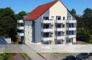 Wohnung kaufen in 27474 Cuxhaven, Cuxhaven | 3 auf einen Streich! Attraktives Wohnungspaket in ruhiger Lage mit top Verkehrsanbindung