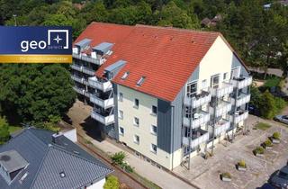 Wohnung kaufen in 27474 Cuxhaven, Cuxhaven | 3 auf einen Streich! Attraktives Wohnungspaket in ruhiger Lage mit top Verkehrsanbindung
