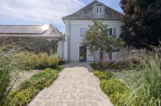 Haus mieten in 83533 Edling, Ein Ort der Begegnung – Leben und Wirken in exklusivem Anwesen bei Wasserburg