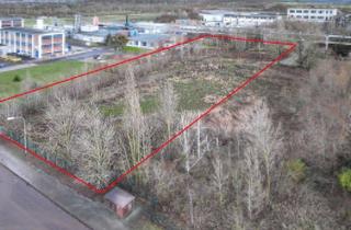 Grundstück zu kaufen in 39218 Schönebeck, Erschlossenes Gewerbeareal nahe Magdeburg - Ideal für Ihr Business in Schönebeck *PROVISIONSFREI