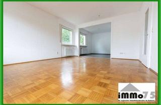 Wohnung mieten in 75228 Ispringen, toll geschnittene 4 Zimmer Wohnung mit Balkon und Terrasse