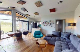 Haus kaufen in 17219 Möllenhagen, Möllenhagen - Neuer Bungalow zwischen Müritz und Tollensesee