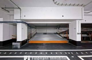 Garagen kaufen in Implerstraße 29, 81371 München, Duplex oben, frisch renoviert, in top sanierter Tiefgarage!