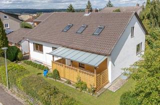 Einfamilienhaus kaufen in Buchenstraße 11, 84088 Neufahrn, PROVISIONSFREI* - Einfamilienhaus mit Doppelgarage, neue Heizung, sofort beziehbar, Neufahrn/Ndb.