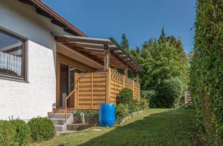 Einfamilienhaus kaufen in Buchenstraße 11, 84088 Neufahrn, PROVISIONSFREI* - Einfamilienhaus mit Doppelgarage, Heizung neu, EBK, sof. beziehbar, Neufahrn/Ndb.