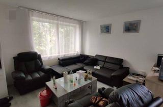 Wohnung kaufen in 33332 Gütersloh, Vermietete zentrale 1-Zimmer-Wohnung mit Tiefgaragenstellplatz in Gütersloh