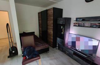 Wohnung kaufen in 33332 Gütersloh, Vermietete zentrale 1-Zimmer-Wohnung mit Tiefgaragenstellplatz in Gütersloh