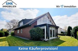 Haus kaufen in 33415 Verl, Großfamilien aufgepasst! Viel Platz zum Leben und Lachen!