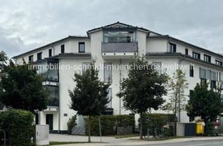 Wohnung kaufen in 85614 Kirchseeon, Ruhige 2-Zimmer-Wohnung Wohnen oder Rendite sichern