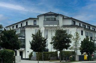 Wohnung kaufen in 85614 Kirchseeon, Ruhige 2-Zimmer-Wohnung Wohnen oder Rendite sichern