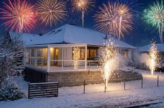 Einfamilienhaus kaufen in 29356 Bröckel, Bröckel - Bereits im Frühjahr kann Ihnen dieses Einfamilienhaus gehören