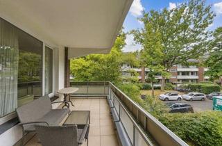 Wohnung kaufen in 40547 Düsseldorf, 3-Zimmer-Wohnung zur Kapitalanlage der Eigennutzung in Niederkassel