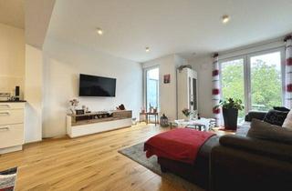 Wohnung mieten in 64646 Heppenheim, +++ Geräumige 2-Zimmer-Wohnung mit Einbauküche + Terrasse +++