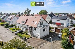 Haus kaufen in 88339 Bad Waldsee, 360° | Sofort frei! Leben wie im eigenen Haus in Bad Waldsee