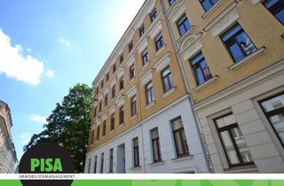 Wohnung mieten in Schirmerstraße 27, 04318 Leipzig, I 3-RW in Reudnitz I Laminat I Wannenbad I