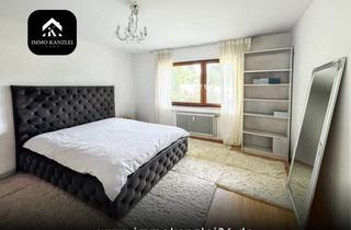 Wohnung kaufen in Am Stadtbächel, 77855 Achern, Attraktive Kapitalanlage: 3-Zimmer-Wohnung mit Balkon und Garage in Achern!