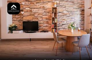 Wohnung kaufen in Rheinstraße 24, 76532 Baden-Baden, Attraktive 3-Zimmer-Wohnung in Baden-Baden mit Stellplatz & 2 Balkonen!