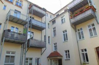Wohnung mieten in Vor Dem Schülertor, 02625 Bautzen, Ab Nov. 2025: Schöne 3-Zimmer-Wohnung mit Balkon und Laminatboden * EBK kann übernommen werden