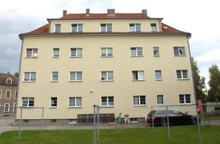 Wohnung mieten in Belmsdorfer Straße 20, 01877 Bischofswerda, Ab Nov./Dez.: Gemütliche, kleine 2-Zimmer-Wohnung mit separater Küche und Badewanne im 1.OG