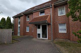 Wohnung mieten in Steinstraße, 31180 Giesen, Moderne 3-Zimmer-Wohnung in Giesen zu vermieten