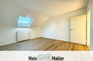 Wohnung mieten in Elbestraße 22, 27570 Bremerhaven, Erstbezug nach Sanierung: 1-Zimmer-Wohnung in zentraler Lage