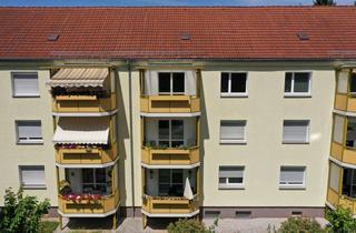 Wohnung kaufen in 09337 Hohenstein-Ernstthal, Attraktive Wohnung in ruhige Lage