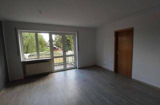 Wohnung mieten in 09322 Penig, *** Top...2 Zimmer...Balkon....EBK...Tiefgarage ***
