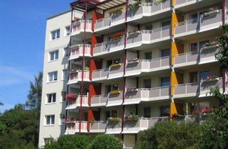 Wohnung mieten in Zeulsdorfer Straße 73, 07549 Gera, gemütliche 1-Raumwohnung in zentraler Lage
