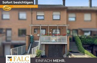 Haus kaufen in 48565 Steinfurt, Endlich Zuhause - mit Garten, Raum zum Leben und Wohnzimmer zum Verlieben