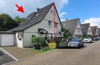 Doppelhaushälfte kaufen in 44793 Bochum, Bochum Hordel 1a Waldrandlage: Schicke große Doppelhaushälfte Garage provisionsfrei zu verkaufen!