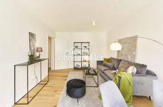 Wohnung kaufen in Passauerstraße 23, 81369 München, Lichtdurchflutete 2-Zmmer Wohnung für Selbstbezug oder Kapitalanleger bis zu 3,8% Brutto Mietrendite