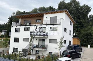 Wohnung mieten in Erlenweg 25, 84092 Bayerbach, Helle 2-Zimmer-Wohnung - mit Einbauküche - 1. OG - zentrale Ortslage - naturnahe Umgebung