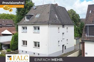 Mehrfamilienhaus kaufen in 45889 Gelsenkirchen, Ein Zuhause, das verbindet – Viel Raum für die ganze Familie!