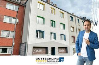 Mehrfamilienhaus kaufen in 45139 Essen, Investieren. Halten. Wachsen.