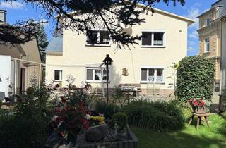 Einfamilienhaus kaufen in 08236 Ellefeld, ++ bezugsfertiges Ein-/ Zweifamilienhaus mit großem Garten und Garage ++