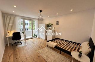 Wohnung kaufen in 60389 Frankfurt, 3 Zimmerwohnung in Top Lage im Nordend zu verkaufen!