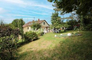 Einfamilienhaus kaufen in 86704 Tagmersheim, Großzügiges Haus mit Charakter, großem Garten und vielseitigen Nutzungsmöglichkeiten