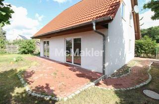 Einfamilienhaus kaufen in 31319 Sehnde, Baujahr 2001! Einfamilienhaus wartet auf Ihre Renovierung in Sehnde