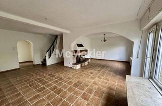 Einfamilienhaus kaufen in 40822 Mettmann, Aus Alt mach Neu! Freistehendes Einfamilienhaus mit großem Garten in Mettmann