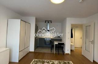 Mehrfamilienhaus mieten in 13591 Berlin, 2 Zimmer Wohnung, Balkon, Aufzug, Fussbodenheizung, Keller, möbliert