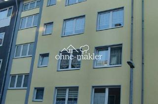Wohnung kaufen in 45128 Essen, Schöne 4-Raum-Wohnung im Hochparterre von privat