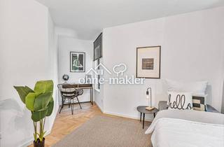 Wohnung kaufen in 71642 Ludwigsburg, Ludwigsburg-Hoheneck! Frisch renovierte 3-Zimmerwohnung