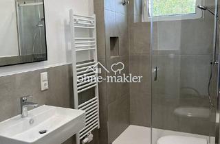 Wohnung kaufen in 12351 Berlin, Erstbezug nach Sanierung, 2 Zimmer Wohnung mit Süd Balkon, provisionsfrei