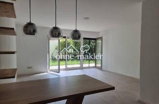 Wohnung kaufen in 82049 Pullach, Ruhige, lichtdurchflutete 2-Zimmer Gartenwohnung - 59 qm - mit Südterrasse im Münchner Norden